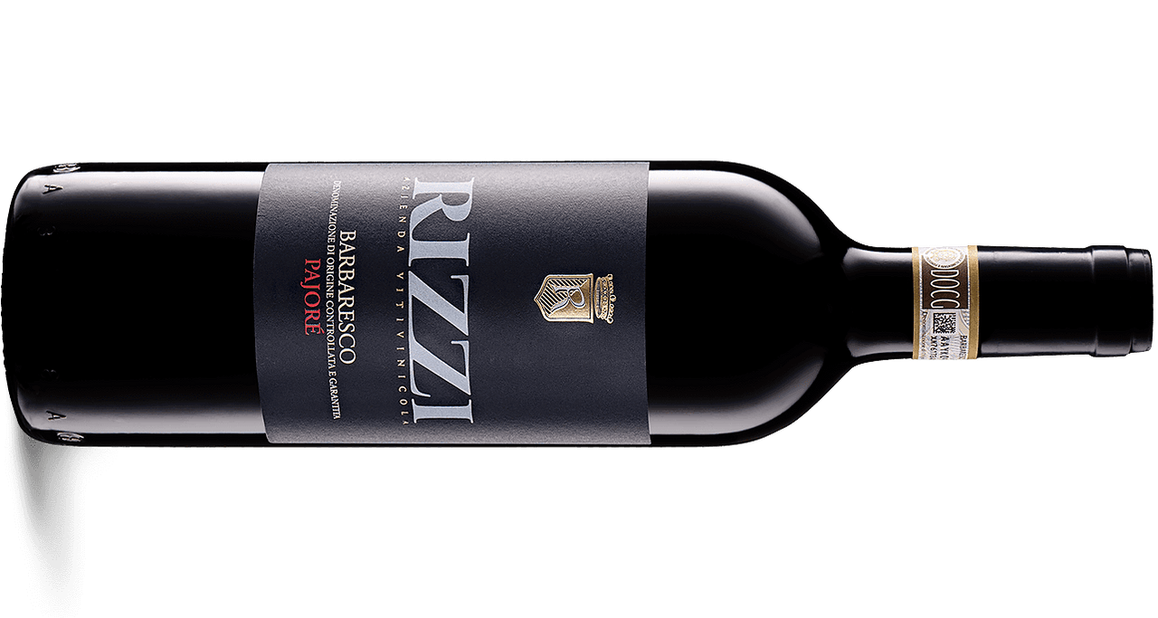 2016 Rizzi 'Pajore' Barbaresco 1.5L