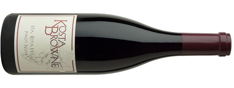 2021 Kosta Browne Pinot Noir Sta Rita Hills 750mL