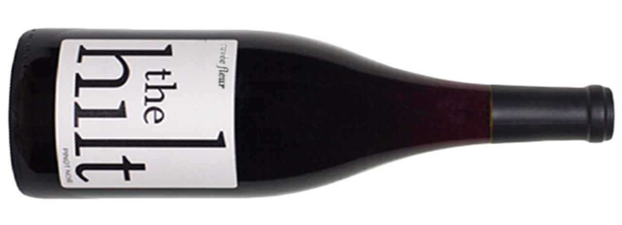 2021 The Hilt 'Cuvee Fleur' Pinot Noir, Sta. Rita Hills 750mL