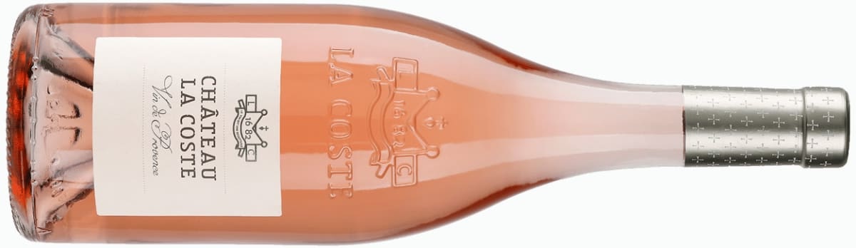 2022 Chateau La Coste Rose, Cotes De Provence 750mL