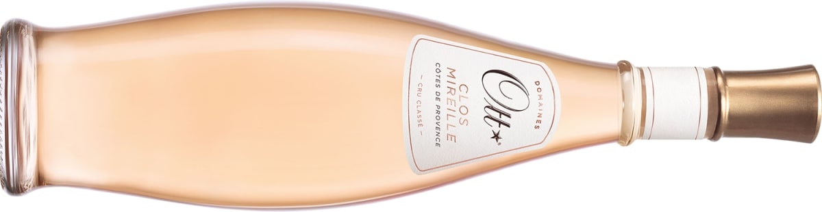 2022 Domaines Ott 'Clos Mireille' Rose, Cotes De Provence 750mL