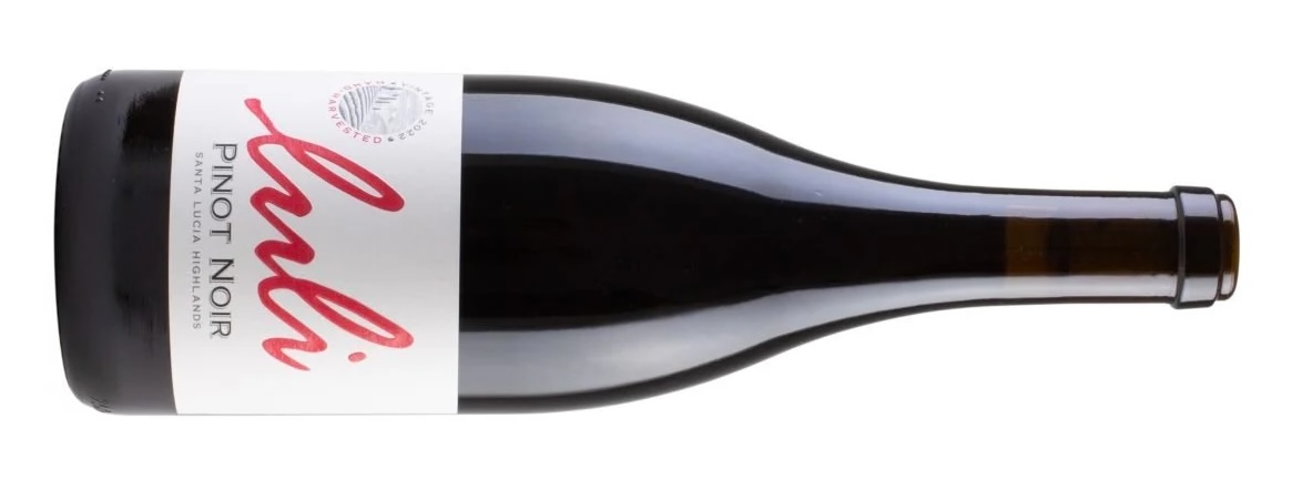 2022 Luli Pinot Noir Santa Lucia Highlands 750mL