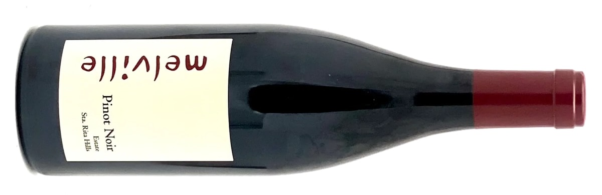 2022 Melville Pinot Noir Estate Santa Rita Hills 750mL