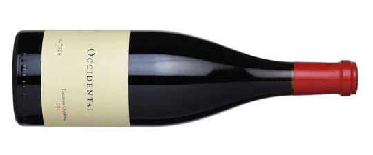 2022 Occidental Pinot Noir Freestone-Occidental